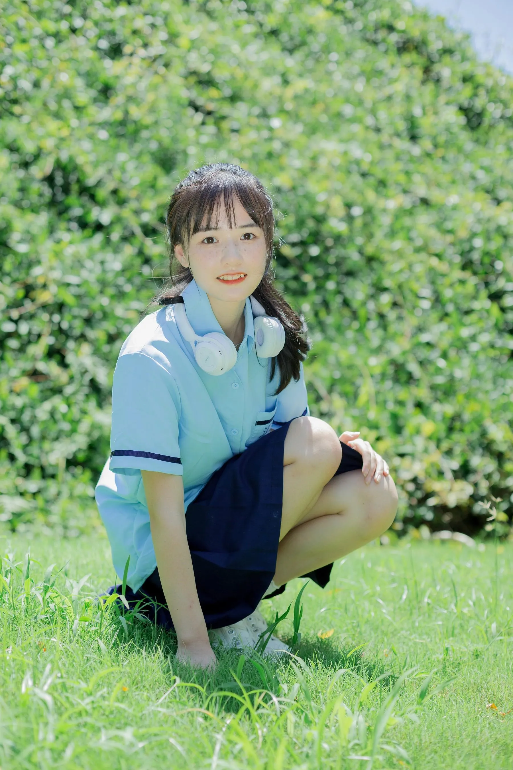 [YITUYU艺图语]2022.08.23 风的味道 小怡妹妹cute [34P]插图3
